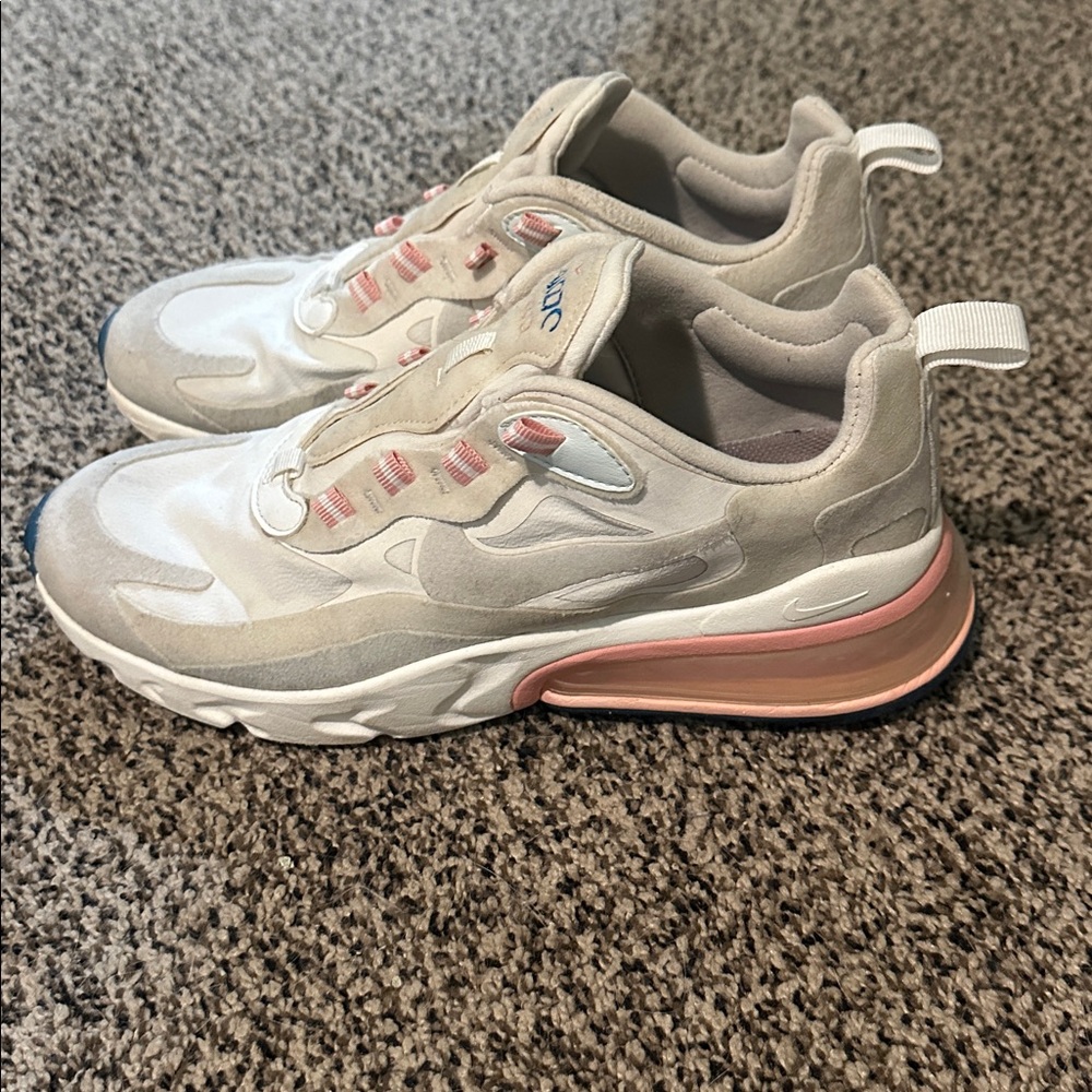 Nike Reacts - Picture 3 of 4